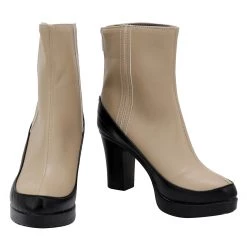CosplaySky SPY×FAMILY Yor Briar Cosplay Shoes Boots Custom Made New Arrivals