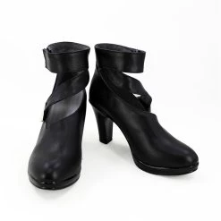 New Cosplaysky League Of Legends Agony's Embrace Evelynn K/DA Skin Cosplay Shoes Boots New Arrivals