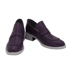 CosplaySky JoJo's Bizarre Adventure Diavolo Cosplay Shoes New Arrivals