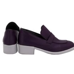 CosplaySky JoJo's Bizarre Adventure Diavolo Cosplay Shoes New Arrivals