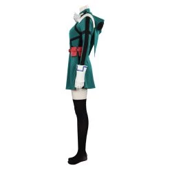 NewCosplay New Arrivals Boku No Hero Academia Midoriya Izuku Women Dress Outfits Halloween Carnival Suit Cosplay Costume 17 NewCosplay New Arrivals Boku No Hero Academia Midoriya Izuku Women Dress Outfits Halloween Carnival Suit Cosplay Costume