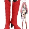 CosplaySky That Time I Got Reincarnated As A Slime Milim Nava Boots Cosplay Shoes New Arrivals 2 CosplaySky That Time I Got Reincarnated As A Slime Milim Nava Boots Cosplay Shoes New Arrivals