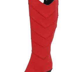 CosplaySky That Time I Got Reincarnated As A Slime Milim Nava Boots Cosplay Shoes New Arrivals