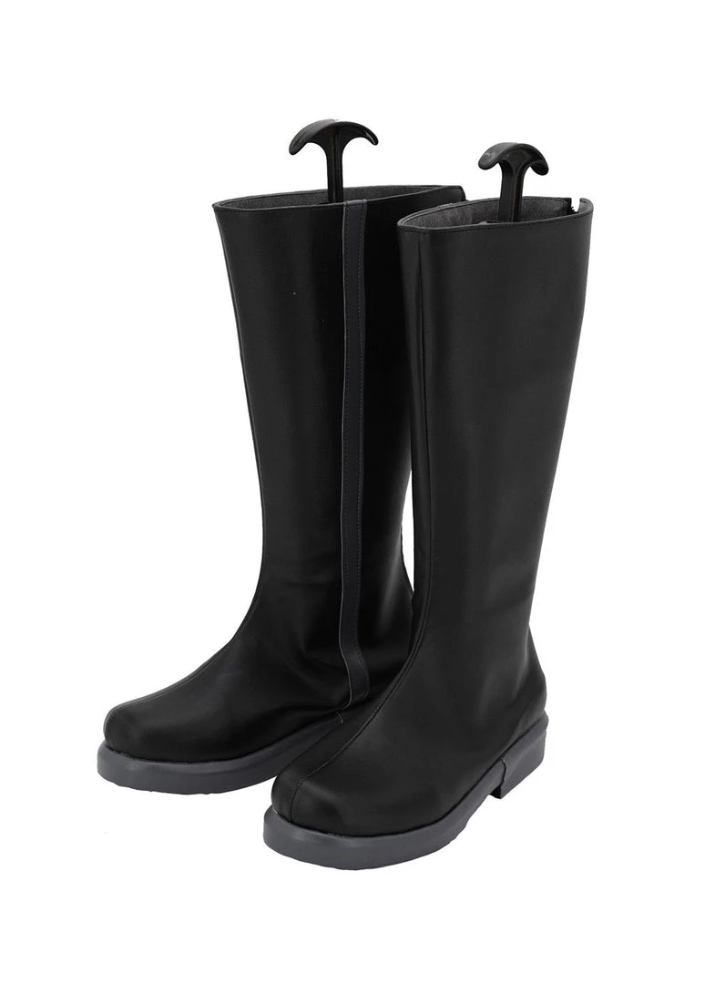 CosplaySky Boku No Hero Academia My Hero Academia Eraserhead Shota Aizawa Cosplay Shoes Boots New Arrivals 7 CosplaySky Boku No Hero Academia My Hero Academia Eraserhead Shota Aizawa Cosplay Shoes Boots New Arrivals