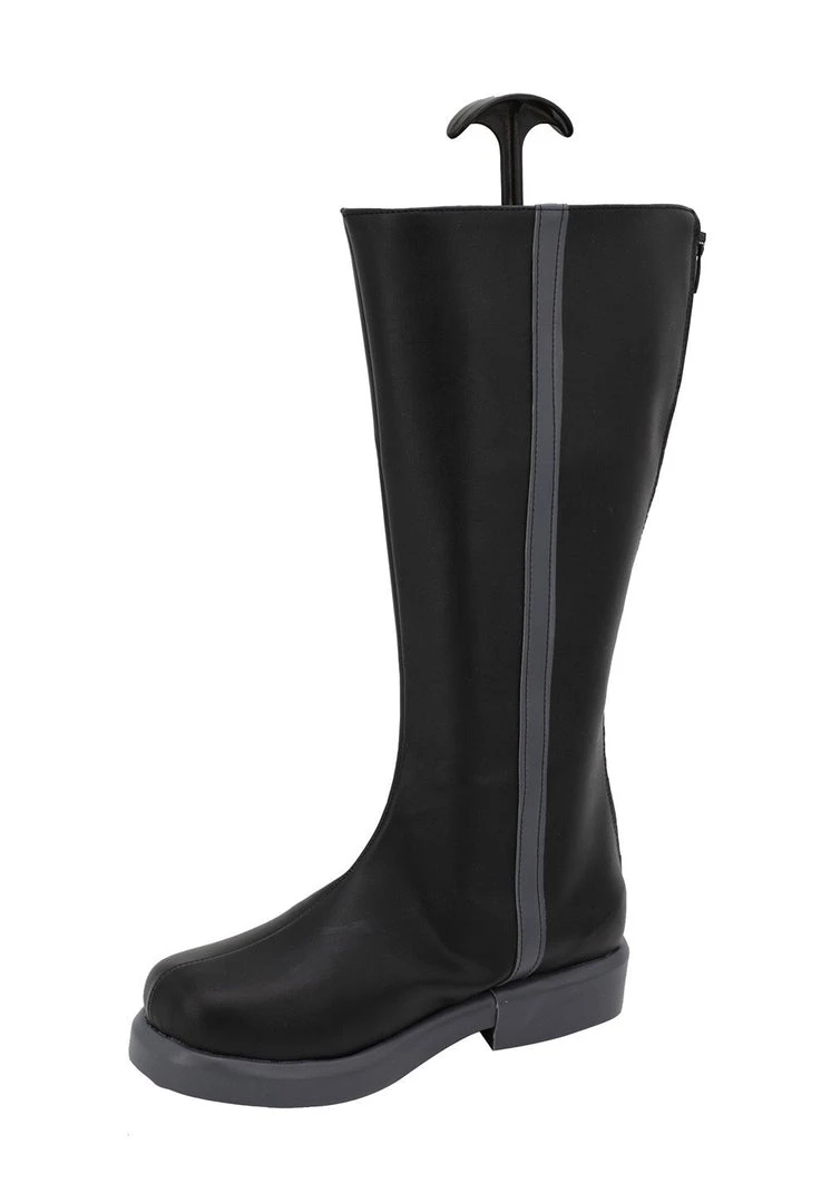 CosplaySky Boku No Hero Academia My Hero Academia Eraserhead Shota Aizawa Cosplay Shoes Boots New Arrivals 4 CosplaySky Boku No Hero Academia My Hero Academia Eraserhead Shota Aizawa Cosplay Shoes Boots New Arrivals