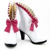 NewCosplay New Arrivals Fate/stay Night Tohsaka Rin Valentine‘s Day Concept Boots Cosplay Shoes