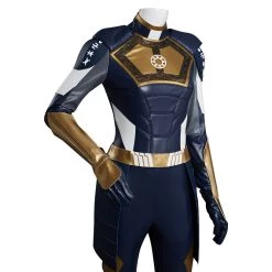 NewCosplay Midnight Sons Nico Minoru Outfits Halloween Carnival Suit Cosplay Costume New Arrivals