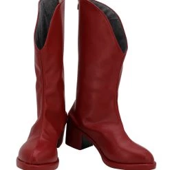 CosplaySky Boku No Hero Academia My Hero Academia Momo Yaoyorozu Cosplay Shoes