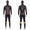 NewCosplay Spider-Man: No Way Home Peter Parker / Spider-Man Black Version Cosplay Costume New Arrivals