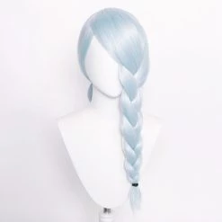 NewCosplay Jujutsu Kaisen Mei Mei Heat Resistant Synthetic Hair Carnival Halloween Party Props Cosplay Wig