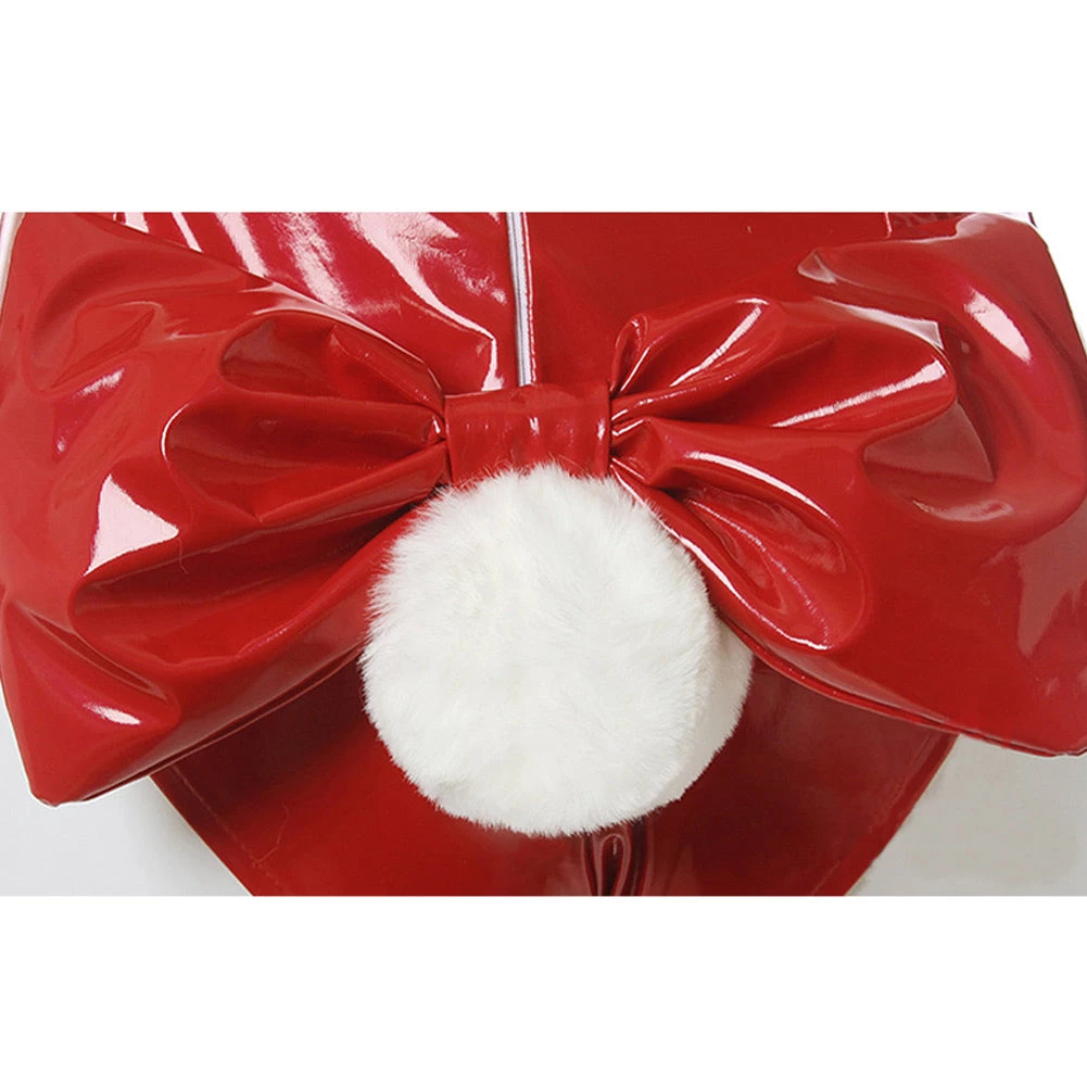 NewCosplay Anime Saenai Heroine No Sodatekata Eriri Spencer Sawamura Sexy Red Bunny Girl Costume Women Sexy Jumpsuit Cosplay Costume 7 NewCosplay Anime Saenai Heroine No Sodatekata Eriri Spencer Sawamura Sexy Red Bunny Girl Costume Women Sexy Jumpsuit Cosplay Costume