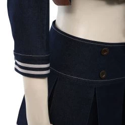 NewCosplay Sucker Punch- Baby Doll Cosplay Women Halloween Carnival Suit Cosplay Costume 22 NewCosplay Sucker Punch- Baby Doll Cosplay Women Halloween Carnival Suit Cosplay Costume