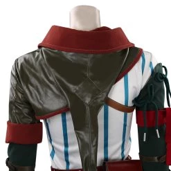 NewCosplay The Witcher Triss Merigold Outfits Halloween Carnival Suit Cosplay Costume New Arrivals