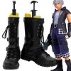 New Cosplaysky Kingdom Hearts 3 Riku Cosplay Shoes New Arrivals 1 New Cosplaysky Kingdom Hearts 3 Riku Cosplay Shoes New Arrivals
