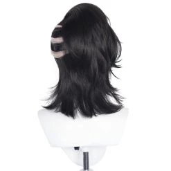 NewCosplay New Arrivals Tokyo Revengers Hajime Kokonoi Heat Resistant Synthetic Hair Halloween Party Props Cosplay Wig