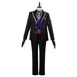 NewCosplay Twisted Wonderland Vil Schoenheit Halloween Carnival Costume Cosplay Costume For Adult New Arrivals