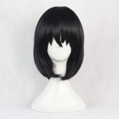 NewCosplay Owarimonogatari Ougi Oshino Cosplay Wigs New Arrivals