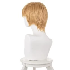 CosplaySky Anime Kaguya-sama: Love Is War Miyuki Shirogane Cosplay Wig