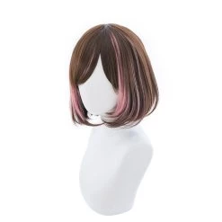 New Cosplaysky A.I.Channel Kizuna AI Cosplay Wig New Arrivals