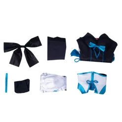 NewCosplay New Arrivals Fate/Grand Order FGO Morgan Le Fay Outfits Halloween Carnival Suit Cosplay Costume