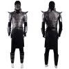 NewCosplay Mortal Kombat Sub-Zero Outfits Halloween Carnival Suit Cosplay Costume