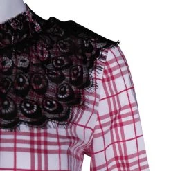 NewCosplay The Gilded Age - Denée Benton Cosplay Costume Dress Outfits Halloween Carnival Suit