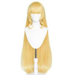 NewCosplay New Arrivals Love Live! Superstar Sumire Heanna Heat Resistant Synthetic Hair Carnival Halloween Party Props Cosplay Wig