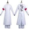 NewCosplay Tokyo Revengers Hajime Kokonoi Coat Halloween Carnival Suit Cosplay Costume New Arrivals