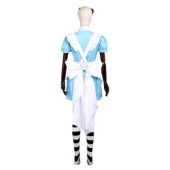 NewCosplay Black Butler Ciel Maid Dress Halloween Carnival Suit Cosplay Costume