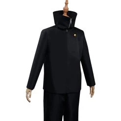 NewCosplay New Arrivals Jujutsu Kaisen Inumaki Toge Kids Children Shirt Skirt Outfits Halloween Carnival Suit Cosplay Costume