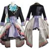 NewCosplay Demon Slayer: Kimetsu No Yaiba Kochou Shinobu Lolita Christmas Original Design Cosplay Costume New Arrivals
