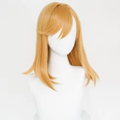 NewCosplay New Arrivals Love Live! Superstar Shibuya Kanon Heat Resistant Synthetic Hair Carnival Halloween Party Props Cosplay Wig