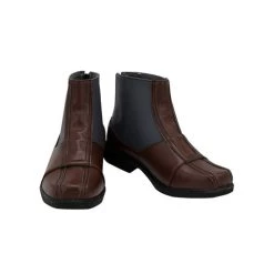 New Cosplaysky Star Wars Mandalorian Boots Cosplay Shoes New Arrivals