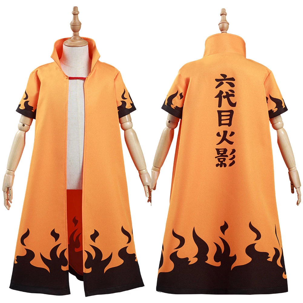 NewCosplay NARUTO 6th Hokage Hatake Kakashi Kids Cloak Coat Halloween Carnival Suit Cosplay Costume New Arrivals 12 NewCosplay NARUTO 6th Hokage Hatake Kakashi Kids Cloak Coat Halloween Carnival Suit Cosplay Costume New Arrivals