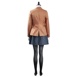 NewCosplay Rascal Does Not Dream Of Bunny Girl Azusagawa Sakuta/Sakurajima Mai School Uniform Outfits Halloween Carnival Suit Cosplay Costume New Arrivals