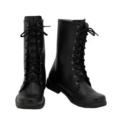 CosplaySky Devil May Cry 5 Nero Cosplay Shoes New Arrivals