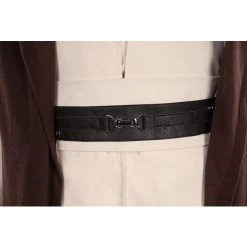 NewCosplay Star Wars Obi-Wan Kenobi Outfits Halloween Carnival Suit Cosplay Costume New Arrivals