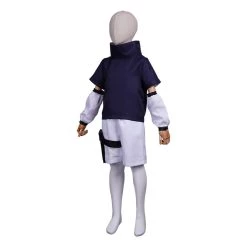NewCosplay NARUTO Sasuke Uchiha Kids Children Top Pants Halloween Carnival Suit Cosplay Costume 15 NewCosplay NARUTO Sasuke Uchiha Kids Children Top Pants Halloween Carnival Suit Cosplay Costume