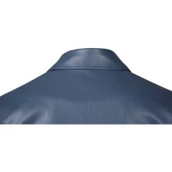 NewCosplay Avengers Game-Captain America Jacket Coat Cosplay Costume