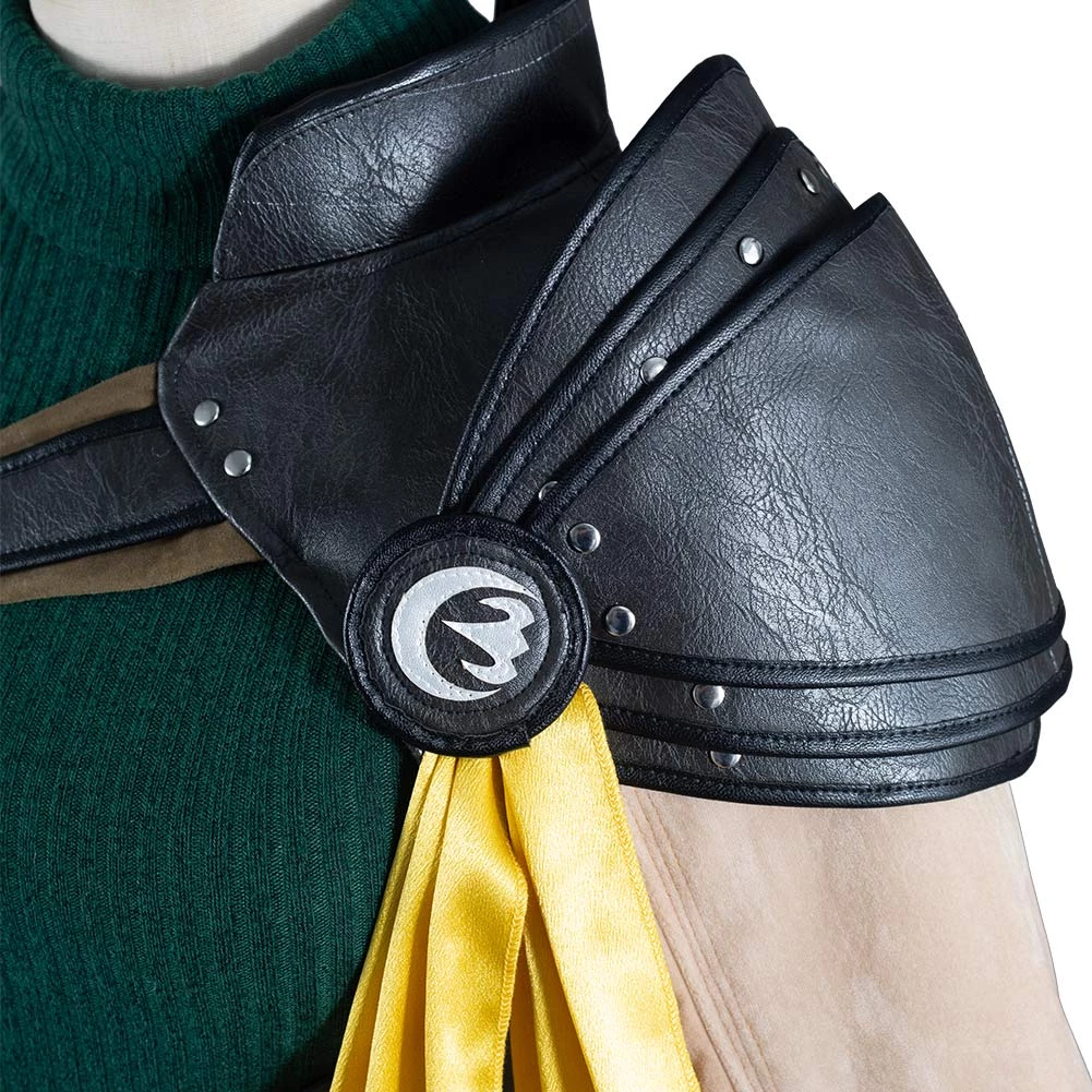 NewCosplay Final Fantasy VII: Remake Intergrade FF7 Yuffie Kisaragi Outfits Cosplay Costume 9 NewCosplay Final Fantasy VII: Remake Intergrade FF7 Yuffie Kisaragi Outfits Cosplay Costume