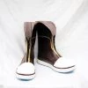 NewCosplay Ragnarok Online Kathryne Keyron Cosplay Boots Brown New Arrivals