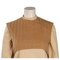 NewCosplay Star Wars Kaydel Ko Connix Cosplay Costume Outfits Halloween Carnival Suit