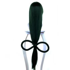 NewCosplay New Arrivals Boku No Hero Academia My Hero Academia Tsuyu Asui Cosplay Wig