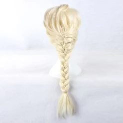 New Cosplaysky Frozen 2 Princess Elsa Wig Cosplay Wig New Arrivals