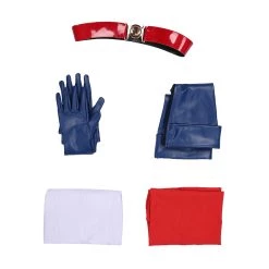 NewCosplay Anime Wonder Woman Outfits Halloween Carnival Suit Cosplay Costume New Arrivals