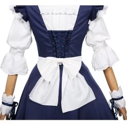 NewCosplay FINAL FANTASY XIV Miqo'te Maid Outfit Halloween Carnival Costume Cosplay Costume New Arrivals 20 NewCosplay FINAL FANTASY XIV Miqo'te Maid Outfit Halloween Carnival Costume Cosplay Costume New Arrivals