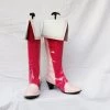 NewCosplay New Arrivals Smile Precure! Pretty Cure Cosplay Boots Shoes Pink