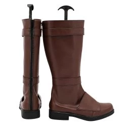 NewCosplay The Mandalorian Season 2 Bo-Katan Kryze Boots Cosplay Shoes New Arrivals