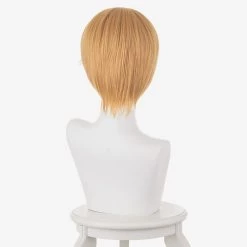 CosplaySky Anime Kaguya-sama: Love Is War Miyuki Shirogane Cosplay Wig