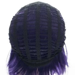 NewCosplay New Arrivals Boku No Hero Academia My Hero Academia Kyoka Jiro Cosplay Wig